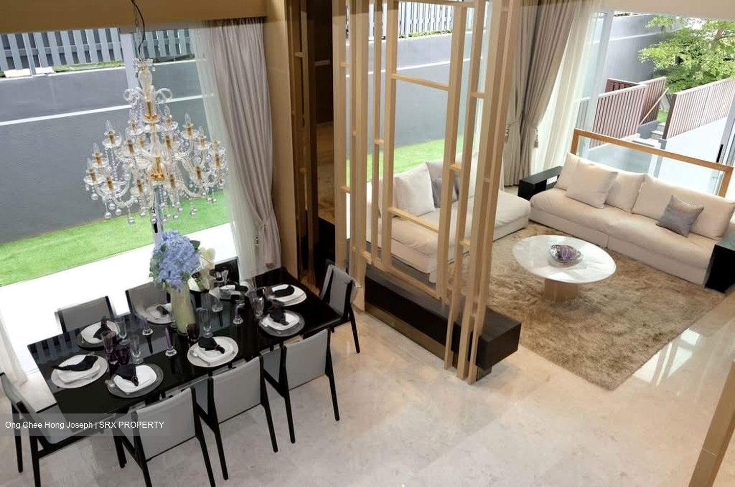 Toh Estate (D17), Semi-Detached #573805751
